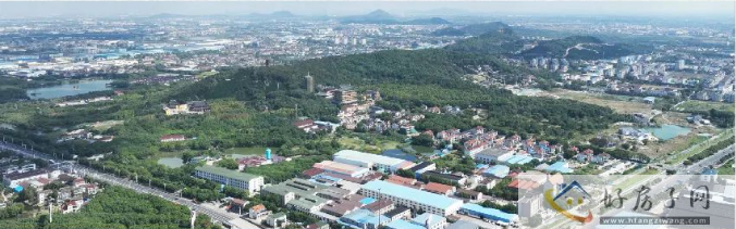 多个利好规划落地 常州横山桥这个项目可以买            </h1>(图1)
