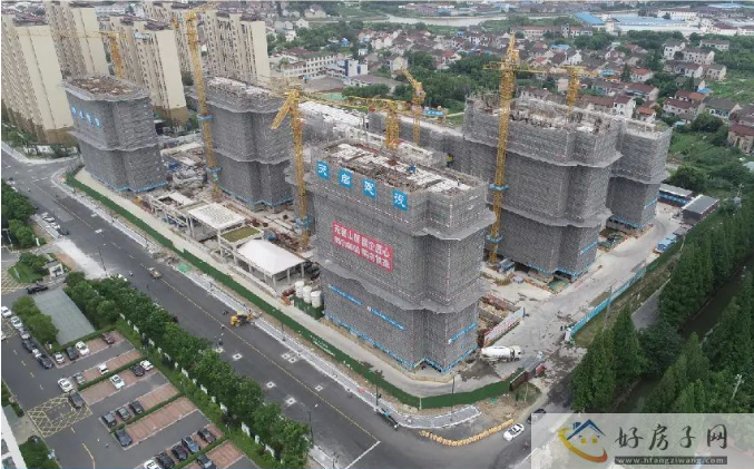 多个利好规划落地 常州横山桥这个项目可以买            </h1>(图5)