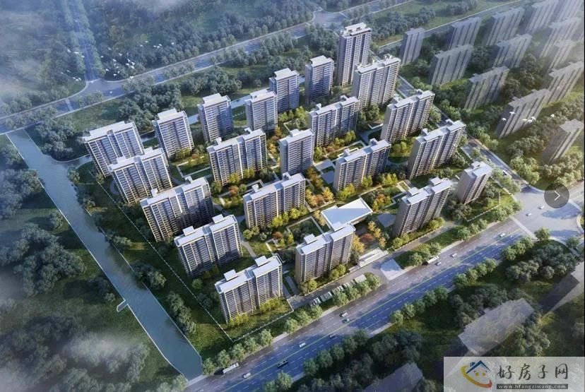 常州武进科教城板块汽车城南侧地块挂牌，起始楼面价2101元/㎡            </h1>(图4)