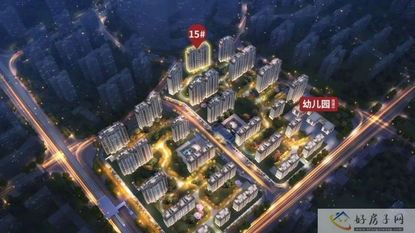 贵阳建发 和玺| 大宅新境界！全是舒适的生活感！            </h1>(图5)