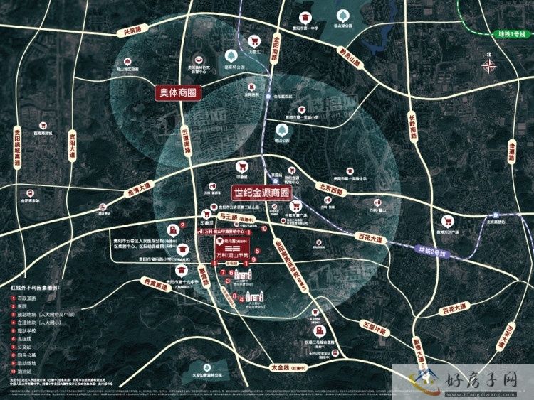 万科观山甲第128套住宅获预售许可证——筑房预字（2023）第058号            </h1>(图3)