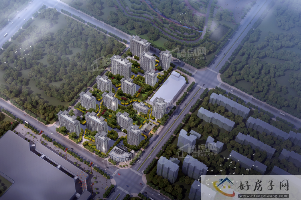 北京建发璟院能不能买？建发国企开发！双地铁改善盘！            </h1>(图2)