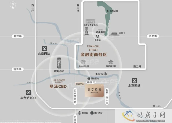 北京悦府值得买吗？华润置地开发！距离14号线约500米！            </h1>(图1)