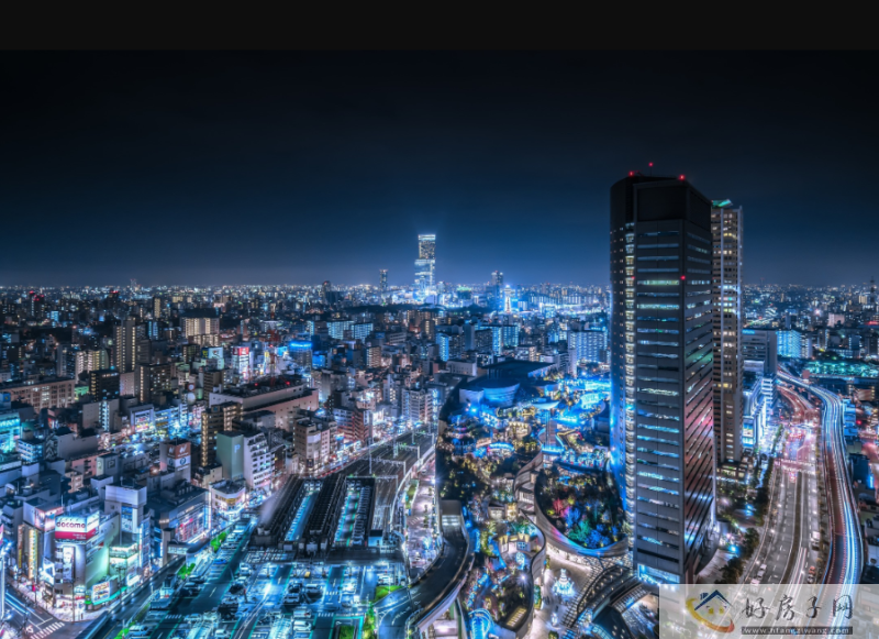 北京建工揽星宸怎么样? 3W+临地铁，刚需者福音，值得买!            </h1>(图1)