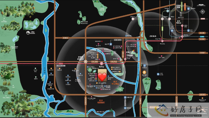 北京建工揽星宸怎么样? 3W+临地铁，刚需者福音，值得买!            </h1>(图3)