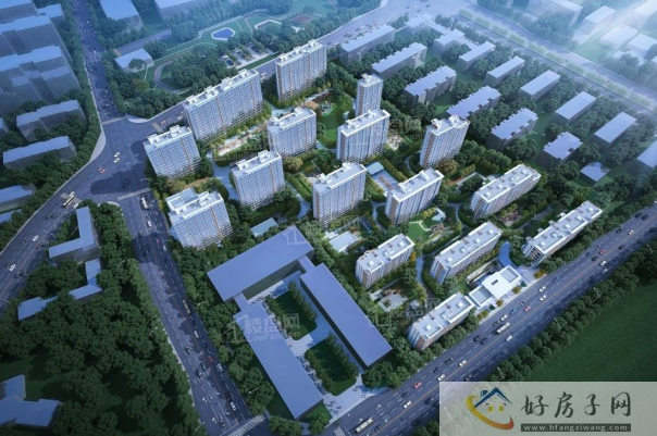 深度分析！北京御璟星城值得买吗？地铁学校加持！            </h1>(图1)