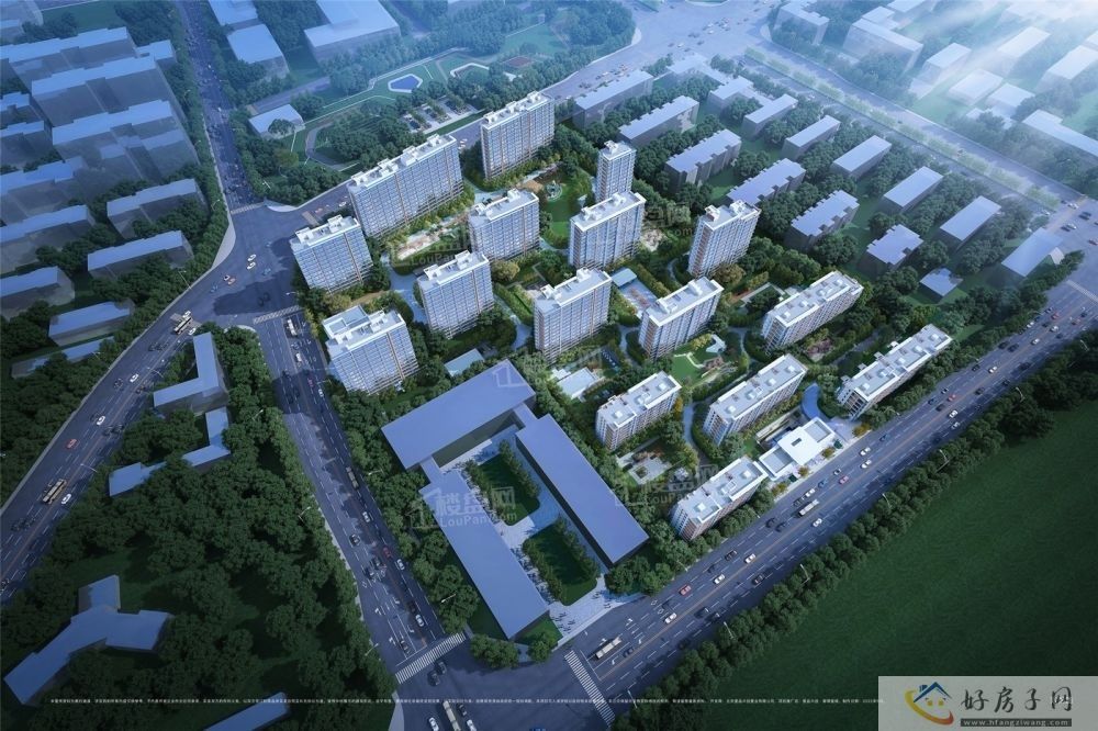 深度分析！北京御璟星城值得买吗？地铁学校加持！            </h1>(图4)
