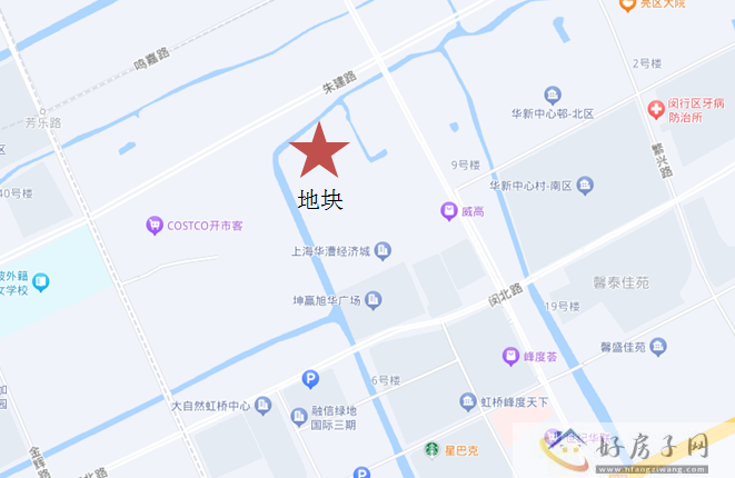 上海二批次土拍次日揽金159亿！闵行华漕地块遭18位竞买人围猎