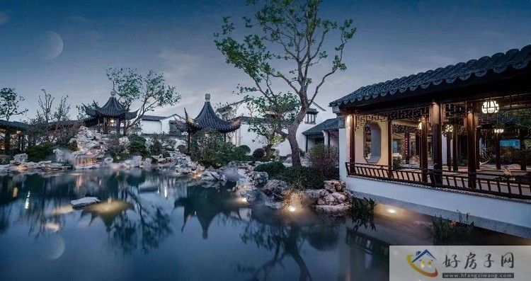 闵行区上海桃花源交通方便吗？能不能买？            </h1>(图3)