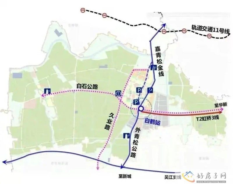 上海翠湖水岸到底好不好？现在价格怎么样？            </h1>(图3)