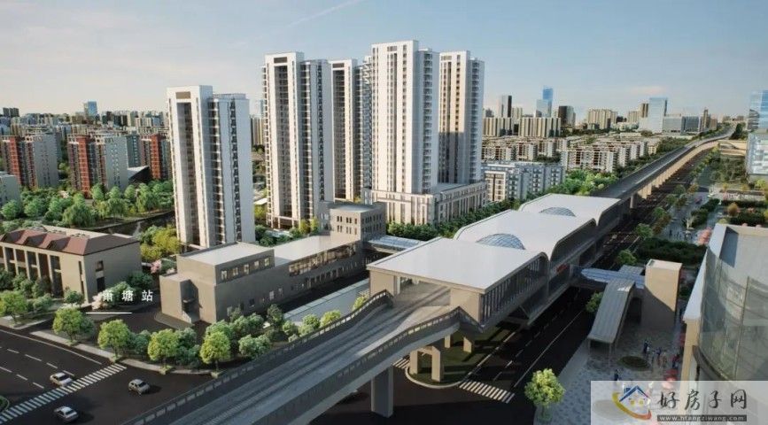 上海悦澜天地怎么样？交通配套价值分析！            </h1>(图1)