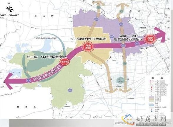 上海青浦区志城上和里好不好？项目地址在哪里？            </h1>(图1)