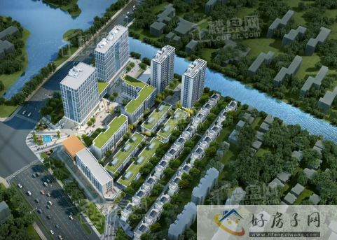 上海青浦区志城上和里好不好？项目地址在哪里？            </h1>(图4)