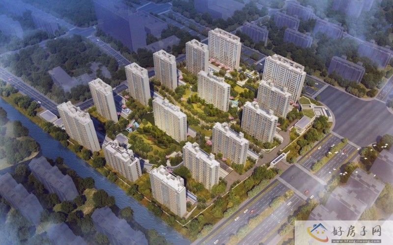 上海奉贤大名城映雨江南怎么样？能买吗？            </h1>(图3)
