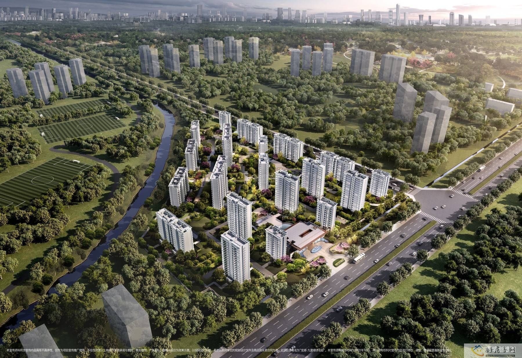 成都买房龙湖九里璟颂怎么样？龙湖九里璟颂最新房源价格多少？            </h1>(图3)