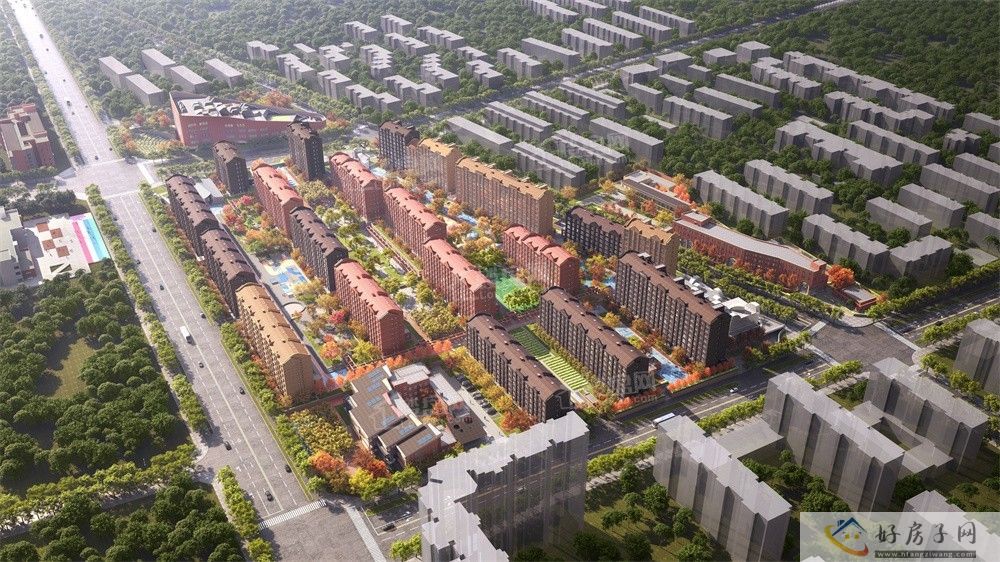 北京紫金书院怎么样?在售户型全面解析，附户型图!            </h1>(图7)