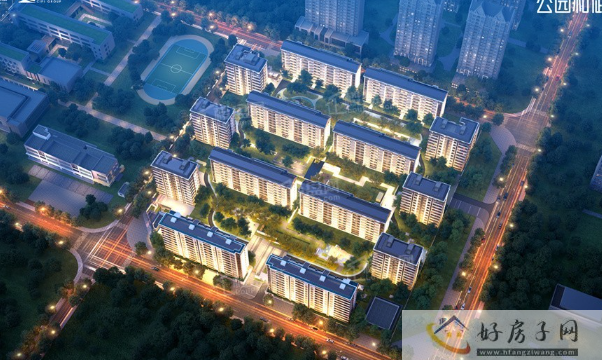 北京公园和御品质如何？首付约93万起！值得购买！            </h1>(图2)