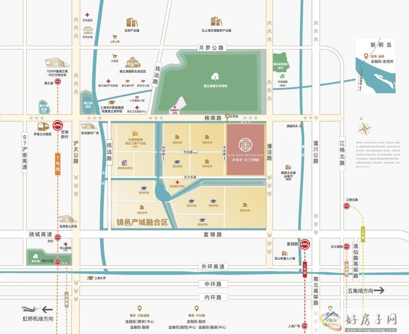 金融街美兰金悦府怎么样？好不好？全面优缺点分析！            </h1>(图2)