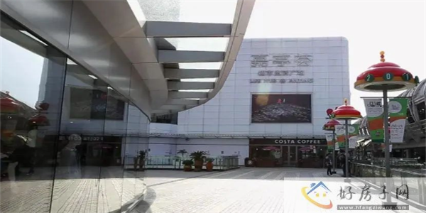 上海买房地段和房龄哪个重要？嘉定一手房在售楼盘大华梧桐樾优缺点！            </h1>(图4)
