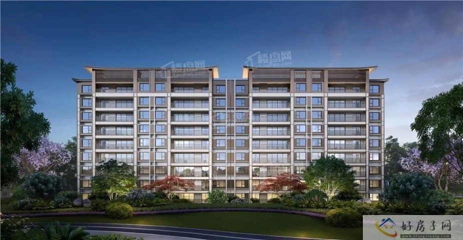 常州保利龙湖景玥府位置在哪？楼盘交通、周边配套如何？            </h1>(图7)