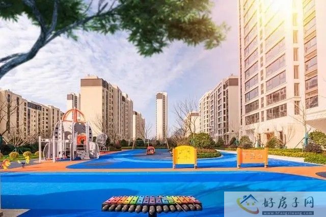 常州买房哪个区域好?新城熙隽&萃隽怎么样?            </h1>(图2)