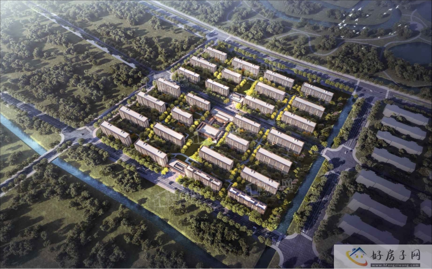 常州华盛珑御中棠售楼处已经正式公开，价格待定！户型配套怎么样？            </h1>(图8)