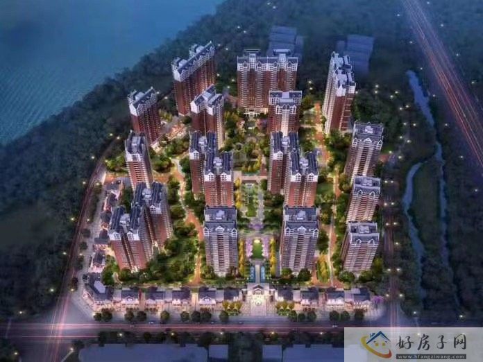 绵州水郡6期源著本月底交房，品质好不好？值得买吗？            </h1>(图2)
