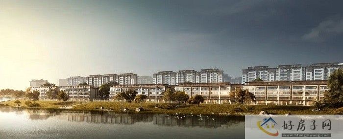 金科骏邦美院最新消息，金科骏邦美院值得买吗？            </h1>(图1)
