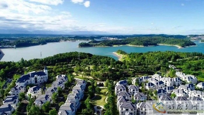 绵阳仙海风景区的房子值得买吗？海地达海珀澜山好不好？            </h1>(图1)