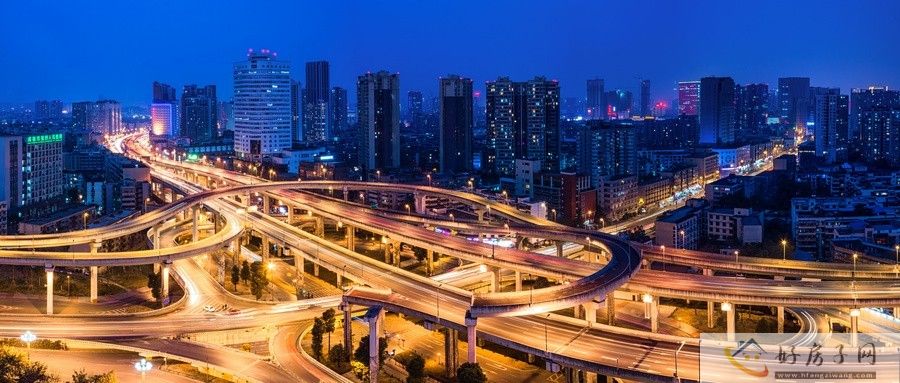 成都买房城投观澜东著，打造主城舒适宜居生活地！            </h1>(图2)