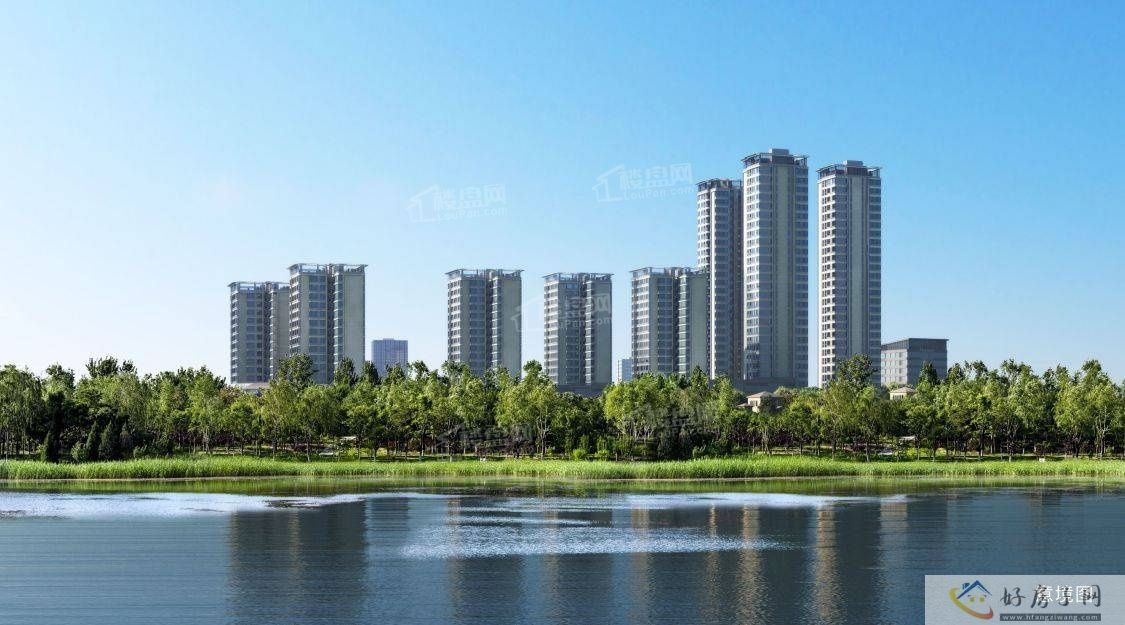 人居云曜林语今日取证，兴隆湖环湖提升居住品质！            </h1>(图3)