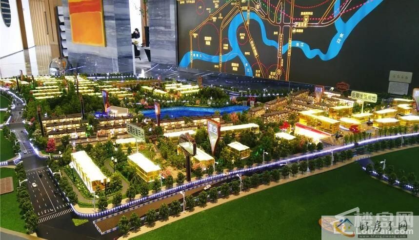 重庆15000-18000元/㎡热门楼盘，你都看过了吗？            </h1>(图1)