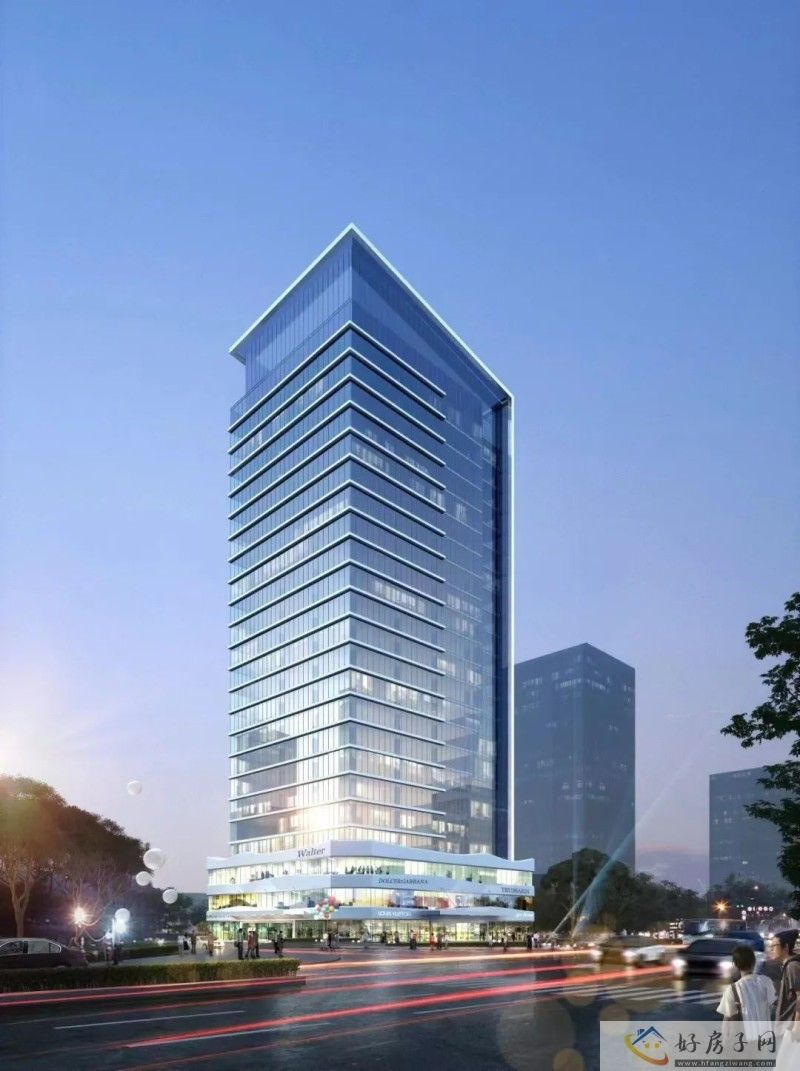 贵阳桁投置业发展有限公司桁生源大厦项目获取用地许可证            </h1>(图4)