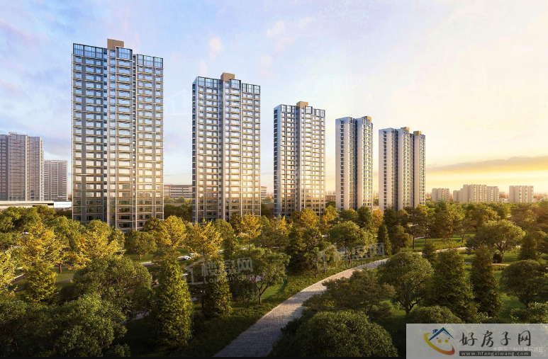 深度测评，北京京投发展北熙区二期值得买吗?多轨交汇+朝阳东坝超级大盘！            </h1>(图6)
