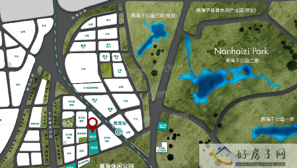 详细数据！北京合生me悦好不好？官方回复....            </h1>(图2)