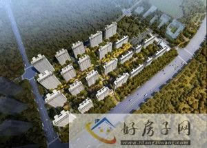 常州牡丹招商公园学府什么价格？值得买吗？交通配套怎么样？            </h1>(图3)