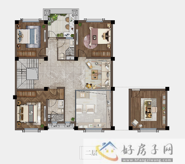 常州唐顿庄园怎么样？ 两湖芯600亩生态住假区 实景现墅 值得买吗？            </h1>(图7)