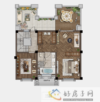 常州唐顿庄园怎么样？ 两湖芯600亩生态住假区 实景现墅 值得买吗？            </h1>(图8)