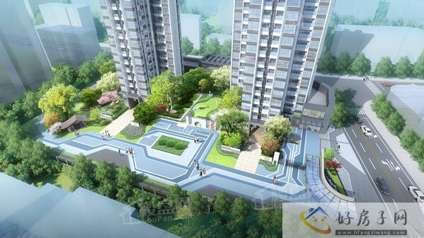 绵阳涪城万达旁，坐拥成熟配套，鹏达书香园值得买吗？            </h1>(图2)