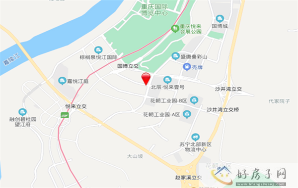 7月第5周重庆新房成交排行榜！排名榜首的保利拾光年最新价格多少？            </h1>(图4)