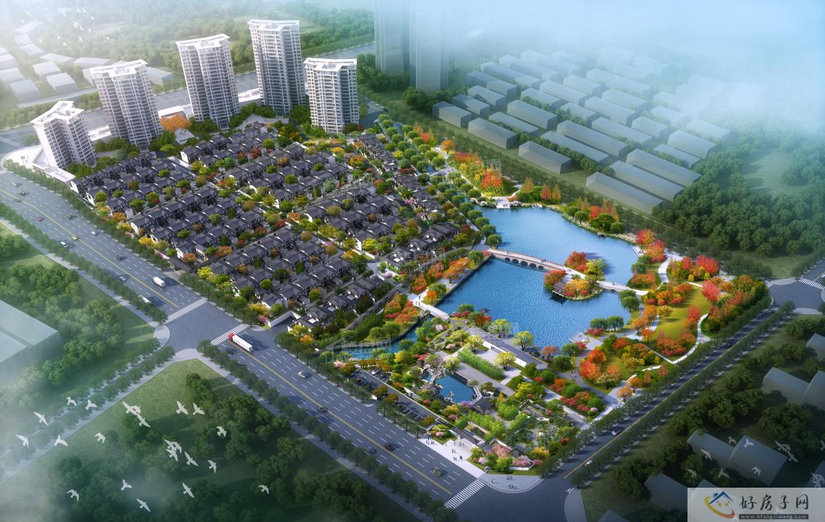山水间项目工程进度 | 8月家书：夏意正浓时，执笔寄家音            </h1>(图6)