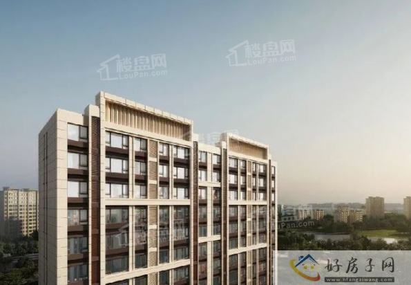 探盘!北京中海汇智里值得买吗?总价320万起!            </h1>(图5)