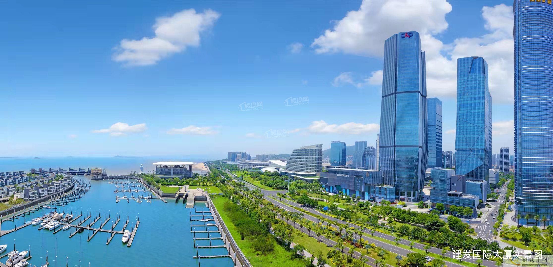 北京建发城建文源府怎么样?两大名企打造，新中式洋房!            </h1>(图5)