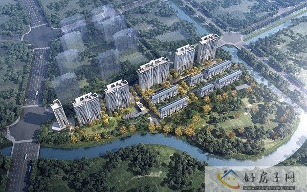 宝山天安象屿萃湖臻境好不好？可以买吗？            </h1>(图3)