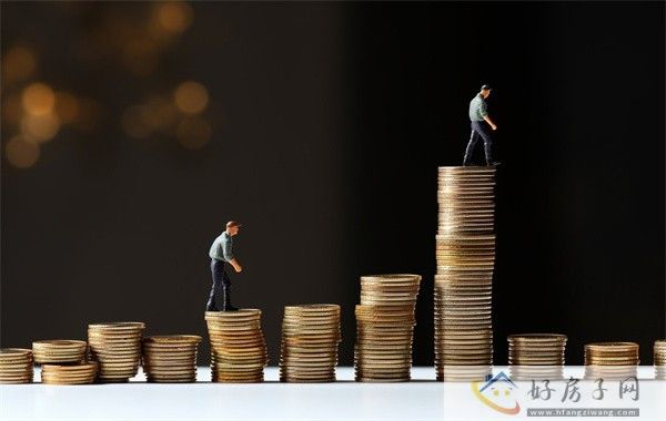 31省上半年人均收入排行榜！上海北京人均超4万！收入多少才能在上海买房？