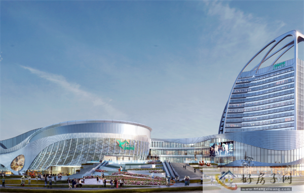 上海买房终极攻略!龙光天曜现在的房价多少?多面积段可选刚需热盘! 上海买房终极攻略!龙光天曜现在的房价多少?多面积段可选刚需热盘! </h1>(图1)