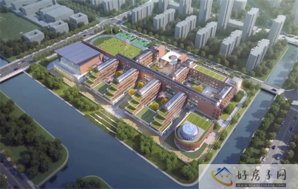 上海买房中介不会告诉你的秘密!虹桥璀璨领峰户型如此动人真相如何?