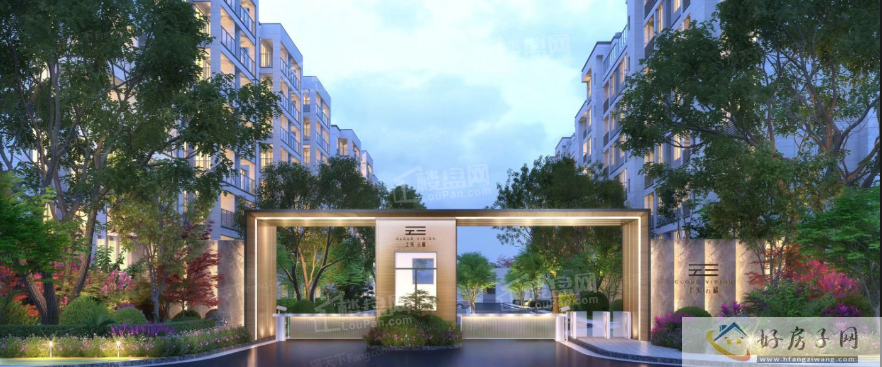 上海上实云端周边商场多吗？生活方便吗？            </h1>(图4)