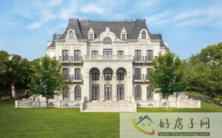 悦达新世纪上海庄园品质怎么样？奉贤低密独栋别墅群！            </h1>(图4)