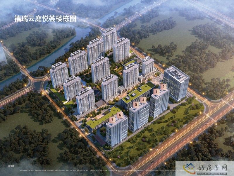 上海首创禧瑞云庭怎么样?可以买吗? </h1>(图1) 上海首创禧瑞云庭怎么样?可以买吗? </h1>(图1)